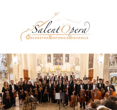 SALENTOPERA Orchestra Sinfonica Giovanile
