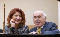 LUISA SELLO, BRUNO CANINO